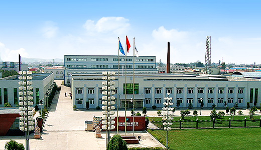 敦化市正興磨料有限責(zé)任公司